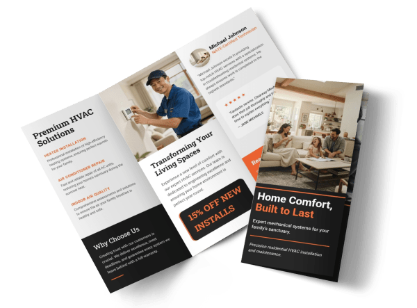 Residential HVAC