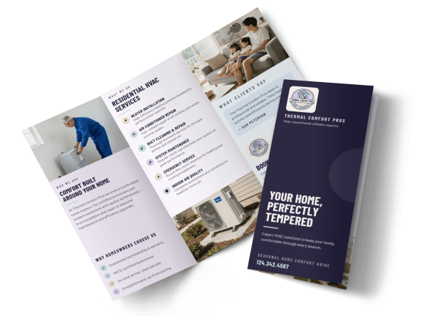 Residential HVAC