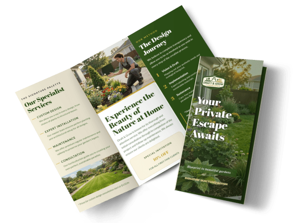 Residential Landscaping