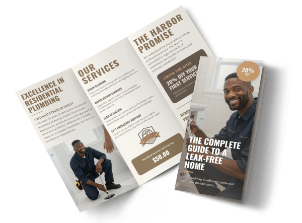 Residential Plumbing