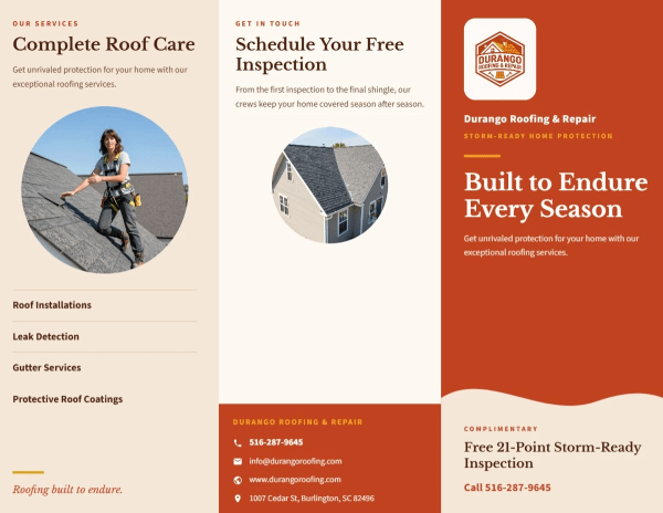 Residential Roofing