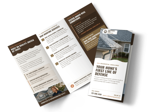 Residential Roofing
