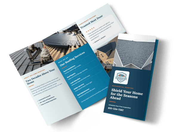 Residential Roofing