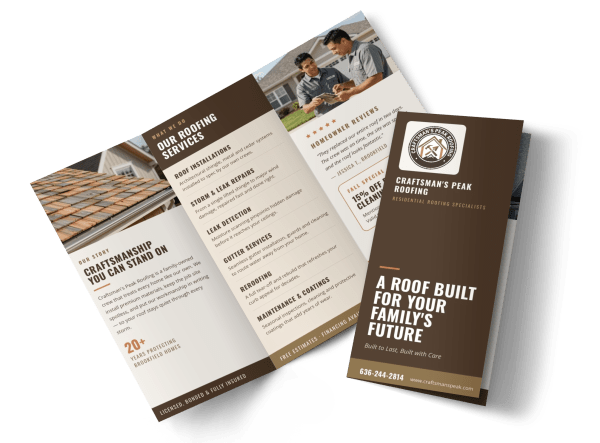 Residential Roofing