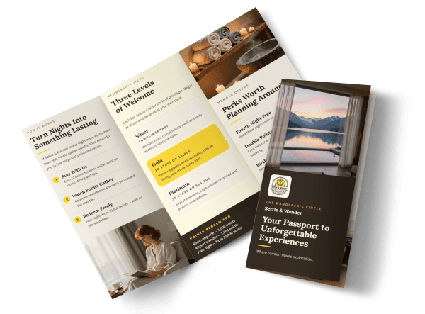 Rewards Program Hotel