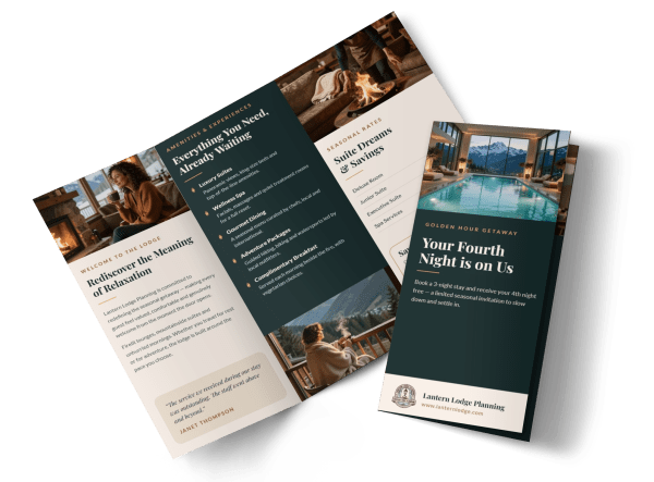 Sales Promotion Hotel