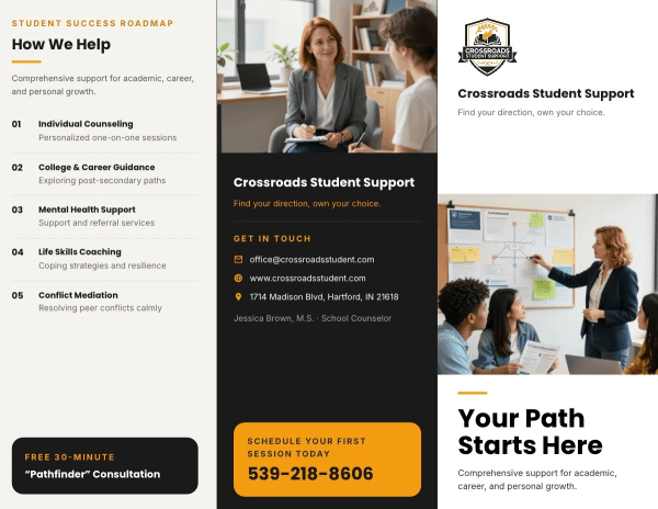 School Counseling