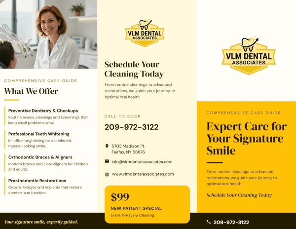 Services Dental