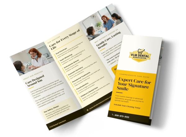 Main Services Dental Image