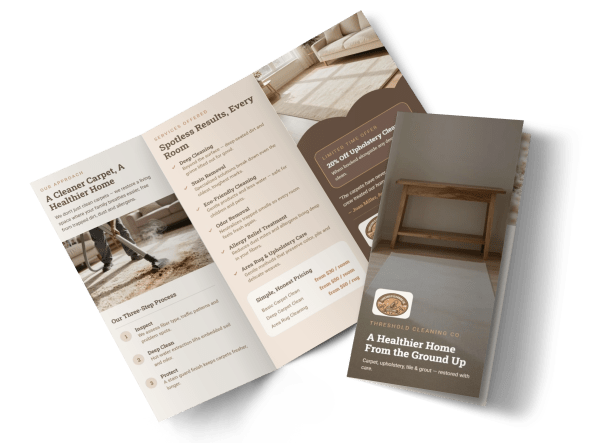Services Offered Carpet Cleaning