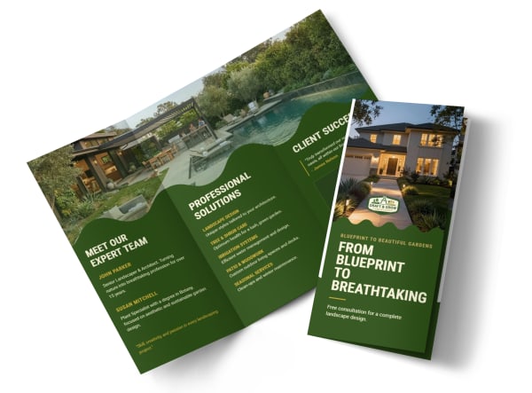 Main Services Offered Landscaping Image