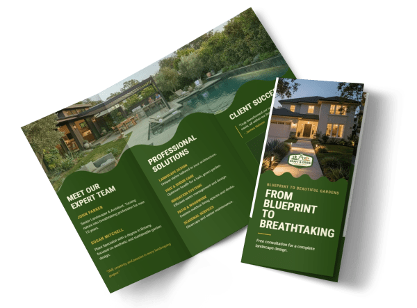 Services Offered Landscaping