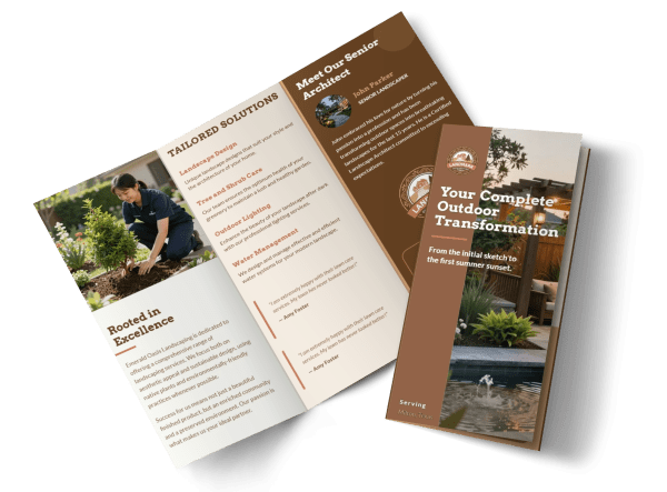 Services Offered Landscaping