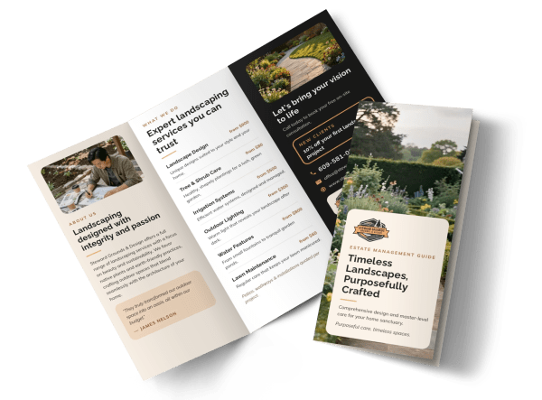 Services Offered Landscaping