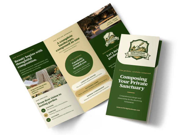 Services Offered Landscaping