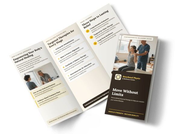 Services Offered Physical Therapy