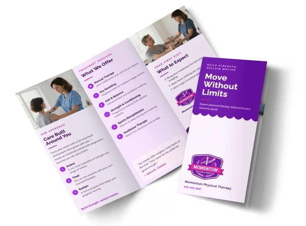 Services Offered Physical Therapy