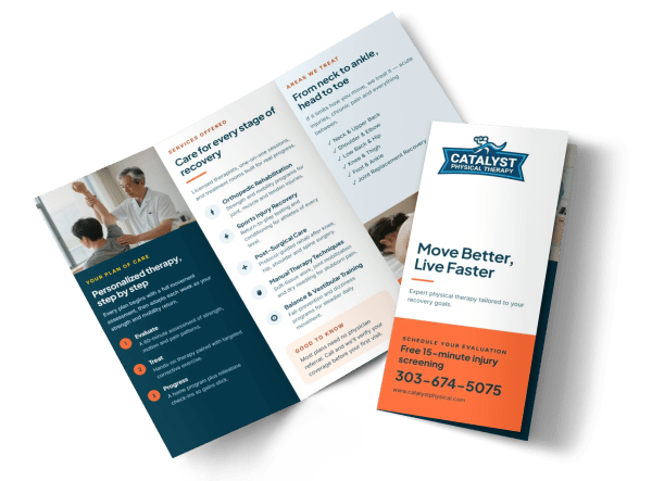 Services Offered Physical Therapy