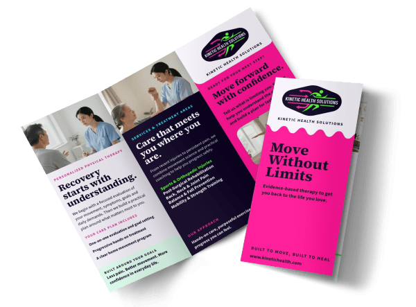 Services Offered Physical Therapy