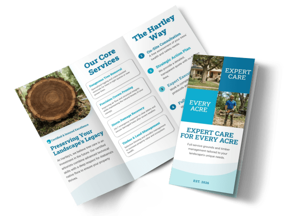 Services Offered Tree Service