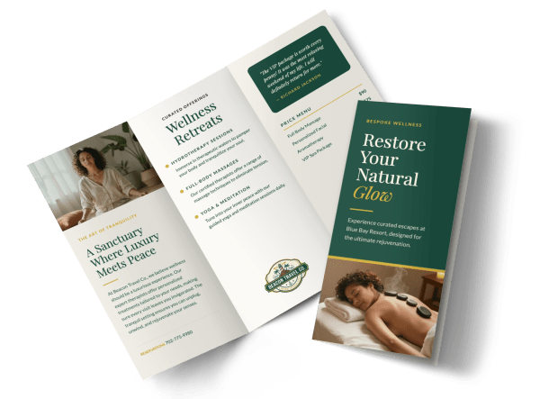 Spa treatments Resort