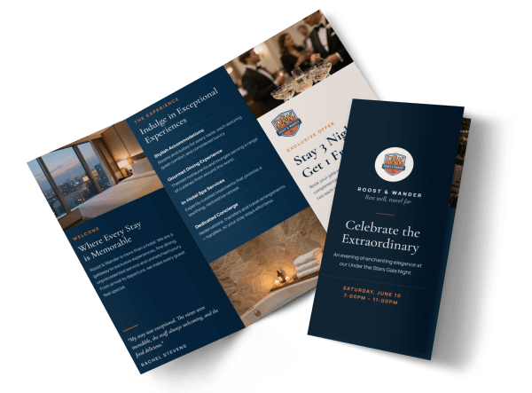 Special Event Hotel