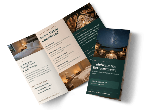 Special Event Hotel