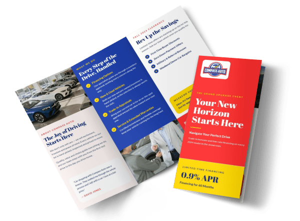Special Offer Car Dealer