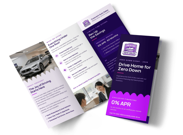 Special Offer Car Dealer