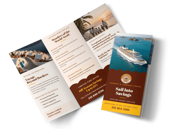 Special Offer Travel Agent