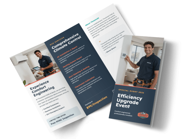 Special Offers HVAC