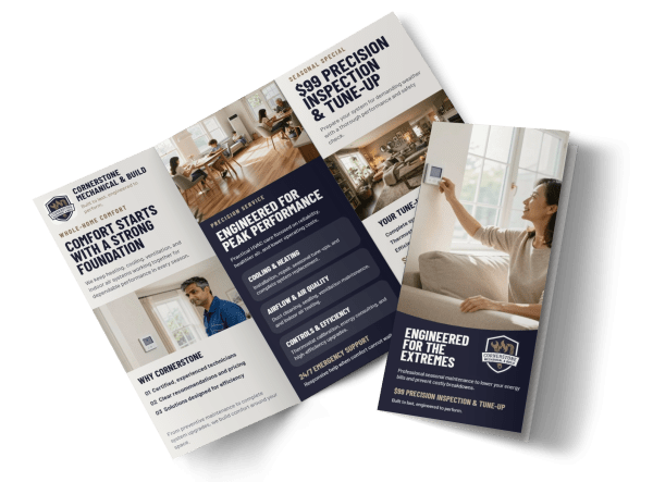 Special Offers HVAC