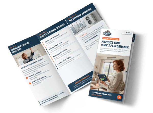 Special Offers HVAC