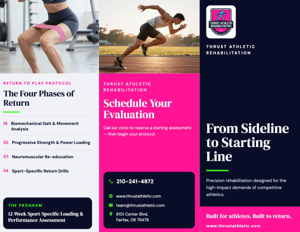 Sports Injury Rehabilitation Physical Therapy