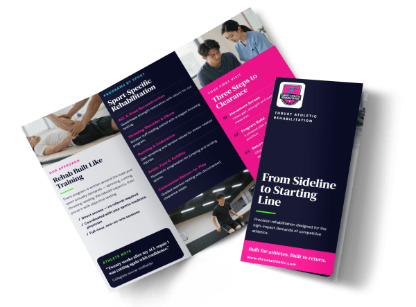 Sports Injury Rehabilitation Physical Therapy