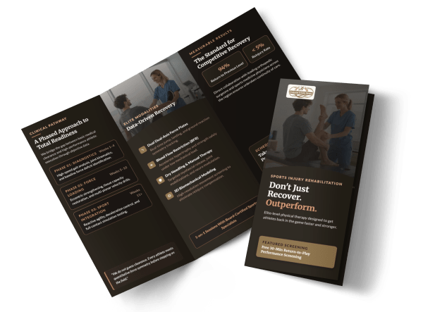 Sports Injury Rehabilitation Physical Therapy