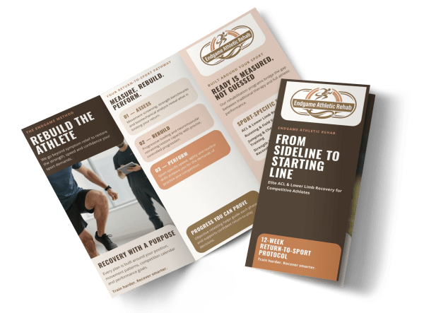 Sports Injury Rehabilitation Physical Therapy