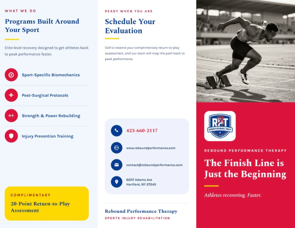 Sports Injury Rehabilitation Physical Therapy