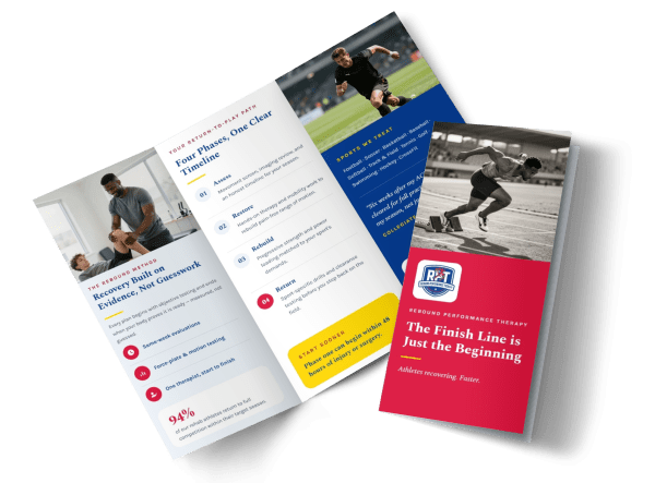 Sports Injury Rehabilitation Physical Therapy