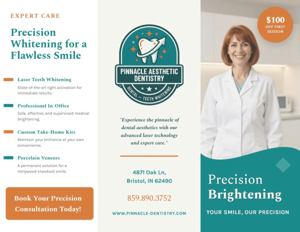 Teeth Whitening Dental