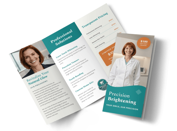 Teeth Whitening Dental