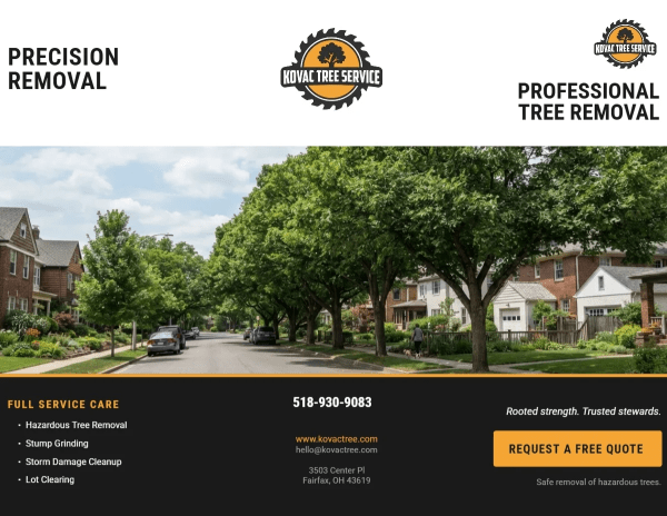 Tree Removal Tree Service