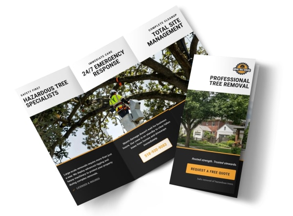 Main Tree Removal Tree Service Image