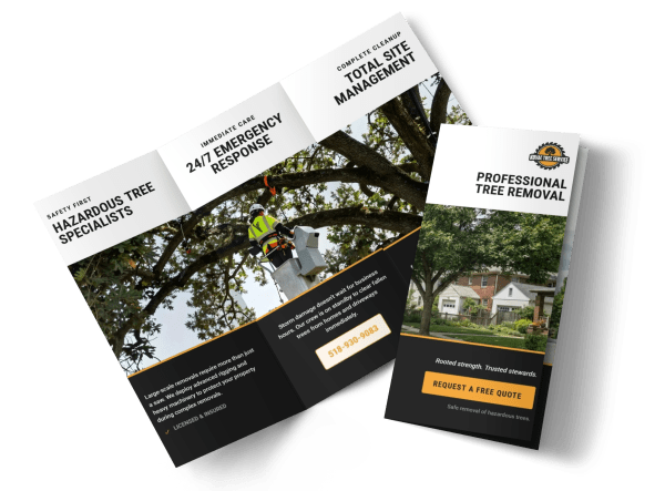 Tree Removal Tree Service