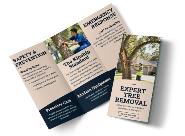 Main Tree Removal Tree Service Image