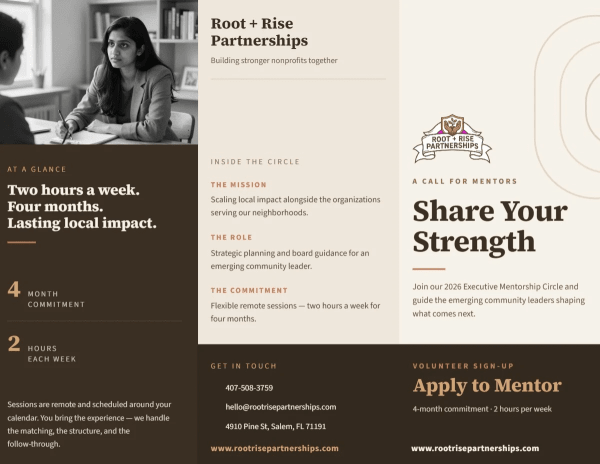 Volunteer Charity