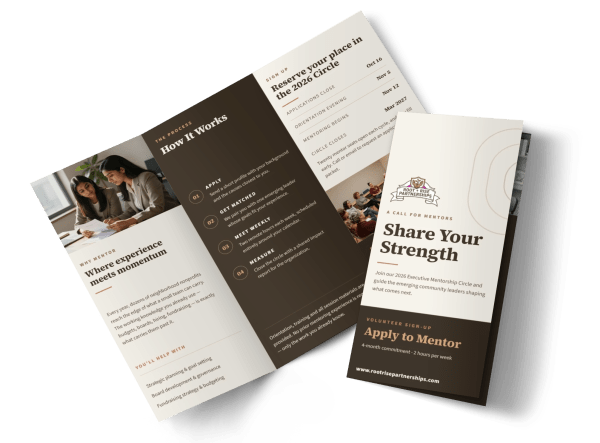 Volunteer Charity