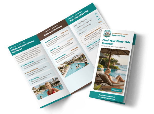 Water Park Tourism