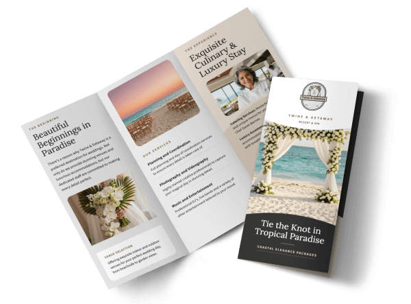 Wedding Services Resort