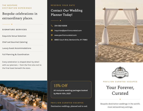 Wedding Services Resort